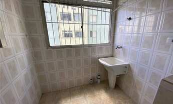 Imagem 4: Apartamento 2 quartos, com 1 banheiro e 1 vaga