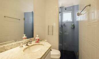 Imagem 4: Apartamento Parque da Mooca São Paulo/SP