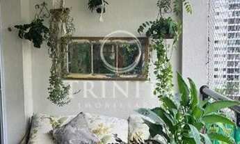 Imagem 2: Casa em Cidade Jardim - Rio de Janeiro