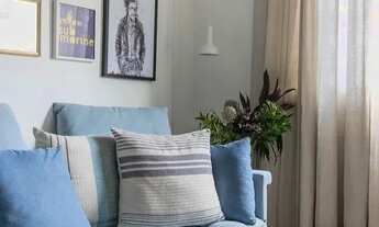 Imagem 4: Locação Apartamento 1 Dormitórios - 90 m² Pinheiros