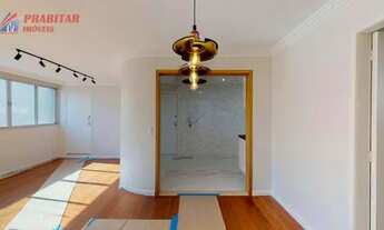 Imagem 4: Apartamento com 4 dormitórios à venda, 110 m² por R$ 1.190.000,00 - Perdizes - São Paulo/S