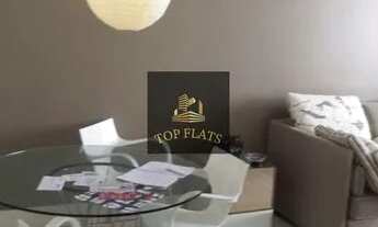 Imagem 3: Flat disponível no Itaim Bibi