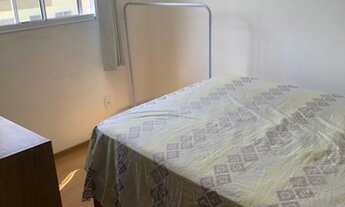 Imagem 6: Aluga-se Um Quarto Mobiliado