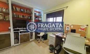 Imagem 7: Apartamento com 3 dormitórios à venda, 190 m² - Perdizes - São Paulo/SP