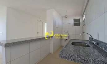 Imagem 5: Apartamento com 2 dormitórios à venda, 55 m² por R$ 369.878,00 - Centro - Fortaleza/CE