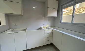 Imagem 4: Sobrado com 3 dormitórios, 142 m² - venda por R$ 560.000,00 ou aluguel por R$ 3.900,00/mês