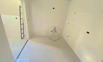 Imagem 3: Apartamento com 2 dormitórios à venda, 47 m² por R$ 350.000 - Vila São Pedro - Santo André