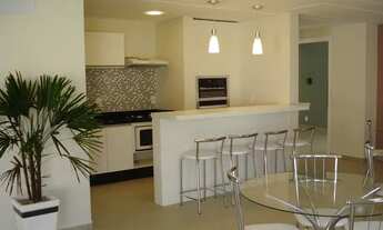 Imagem 4: Excelente opção para moradia na rua da praia 2 dormitórios com Suíte ao lado da trilha na