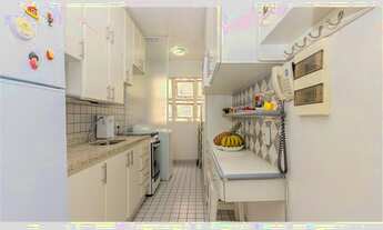 Imagem 5: APARTAMENTO 3 DORM. - VILA MORUMBI