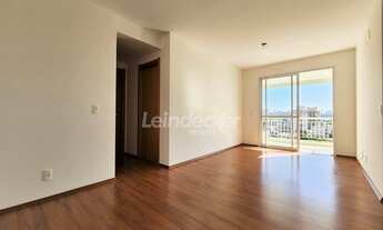 Imagem: Apartamento de 2 quartos para alugar no