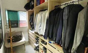 Imagem 4: Casa Duplex de condomínio para venda com 3 quartos em Aleixo - Jardim Vila Rica Manaus - A