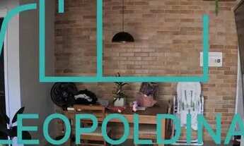 Imagem 3: APARTAMENTO PARA LOCAÇÃO 55M² - LAPA