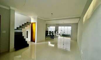 Imagem: Casa com 3 dormitórios à venda, 105 m²