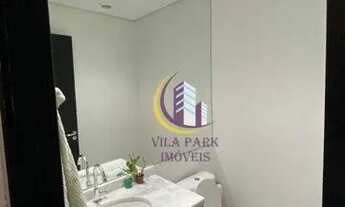 Imagem 7: Apartamento com 1 dormitório para alugar, 36 m² por R$ 3.000,00/mês - Presidente Altino