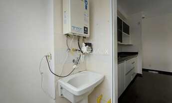 Imagem 7: Cobertura - Mansões Santo Antônio - Campinas