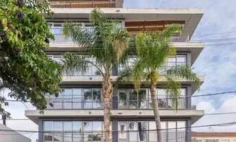 Imagem 4: Apartamento com 2 quartos em Menino Deus - Porto Alegre - RS