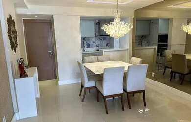 Imagem 2: ATLANTIC TOWER- Atalaia