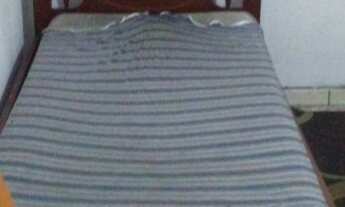 Imagem 6: Sobrado com 11 quartos individuais mobiliados para Rapazes