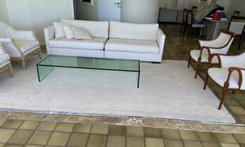 Imagem 3: Apartamento para venda tem 230 metros quadrados com 3 quartos em Boa Viagem - Recife - PE