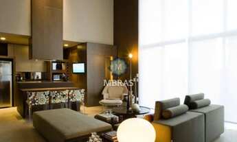 Imagem: Apartamento na Vila Nova Conceição SP