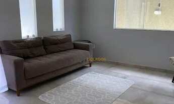 Imagem 4: Casa com 4 dormitórios, 150 m² - venda por R$ 565.000,00 ou aluguel por R$ 4.980,00/mês