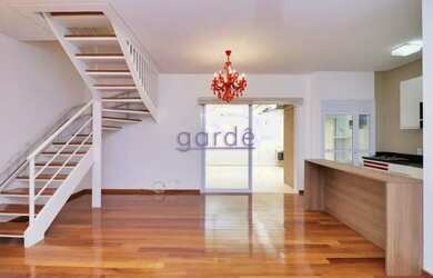 Imagem 2: Garden com 3 suítes na Vila Nova Conceição