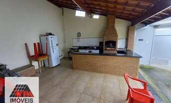 Imagem 2: Casa com 3 dormitórios à venda, 158 m² por R$ 860.000 - Jardim Terramérica I - Americana/S