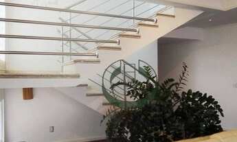 Imagem 4: Casa com 5 dormitórios à venda, 370 m² por R$ 2.000.000 - Vila Hollândia - Campinas/SP