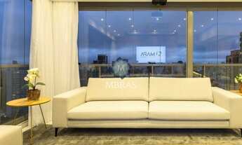 Imagem 2: Linda cobertura duplex em Pinheiros