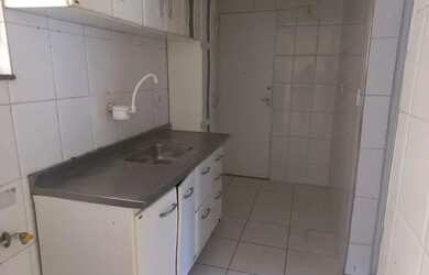Imagem 2: Apartamento para Locação em São Gonçalo, NOVA CIDADE, 2 dormitórios, 1 banheiro, 1 vaga
