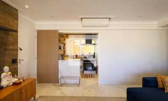 Imagem 7: Apartamento para Aluguel - Vila Romana, 2 Quartos, 89 m2