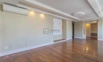 Imagem 4: Venda Cobertura 3 Dormitórios - 343 m² Higienópolis