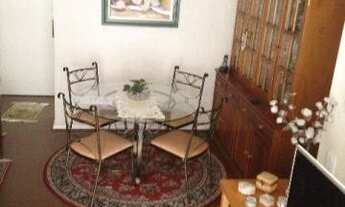 Imagem: Apartamento residencial à venda, Moema