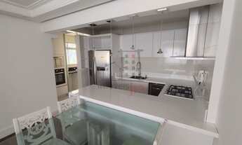 Imagem 7: Apartamento - 90 m² - 3 dormitórios (1 suíte) - 1 vaga - Home Office - Venda por R$ 2.000