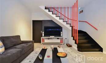 Imagem: SãO PAULO - Casa Padrão - Vila Sônia