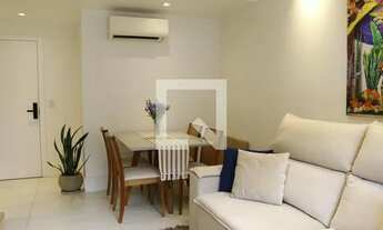 Imagem 2: Apartamento à Venda - São Conrado, 2 Quartos, 79 m2