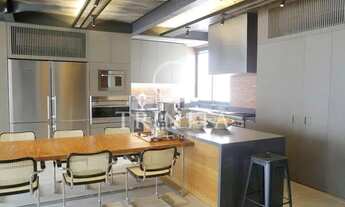 Imagem 5: Cobertura no Leblon - Rio de Janeiro