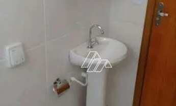 Imagem 7: Casa com 3 dormitórios à venda, 150 m² por R$ 350.000,00 - Núcleo Habitacional Nova Maríli