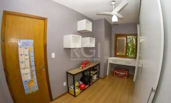 Imagem 7: PORTO ALEGRE - Casa de Condomínio - Ipanema