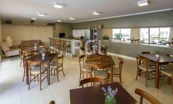 Imagem 4: Apartamento para Venda - 56.81m², 2 dormitórios, sendo 1 suites, 1 vaga - Cavalhada