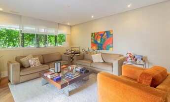 Imagem 13: Apartamento Locação Brooklin 230 m² 3 Dormitórios