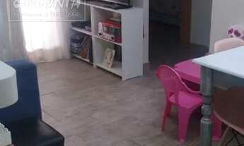 Imagem 4: Santo André - Apartamento Padrão - Jardim Utinga