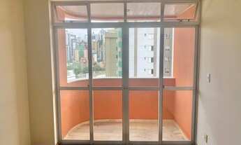 Imagem 3: Apartamento para aluguel, 3 quartos, 1 suíte, 2 vagas, Buritis - Belo Horizonte/MG