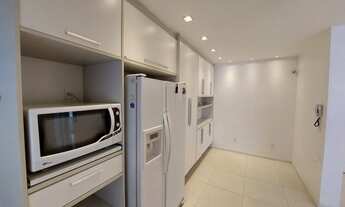 Imagem 4: Apartamento reformado em Ipanema