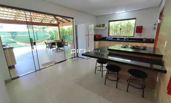 Imagem 7: CASA SACADA - Pirenópolis/GO - COND. PARQUE DA ESTALAGEM