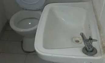 Imagem 4: Aluguel de Sala comercial 42m2 com banheiro individual no Parque São Lucas