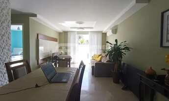 Imagem 3: Recreio dos Bandeirantes