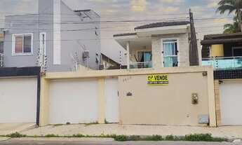 Imagem 2: Casa com 4 dormitórios à venda, 180 m² por R$ 670.000,00 - Sapiranga - Fortaleza/CE