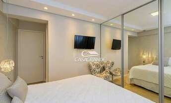 Imagem 3: Apartamento com 2 dormitórios à venda, 67 m² por R$ 600.000,00 - Juvevê - Curitiba/PR