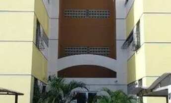 Imagem: Apartamento residencial à venda, Messejana